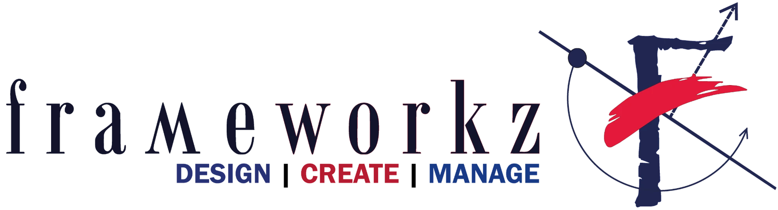 Frameworkz — Design | Create | Manage